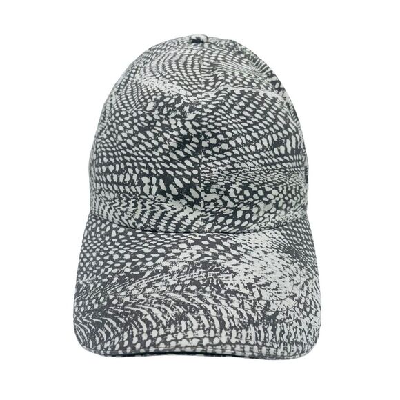 Lululemon Baller Hat Run in Swerve Vapor Metal Grey One Size - Picture 5 of 8